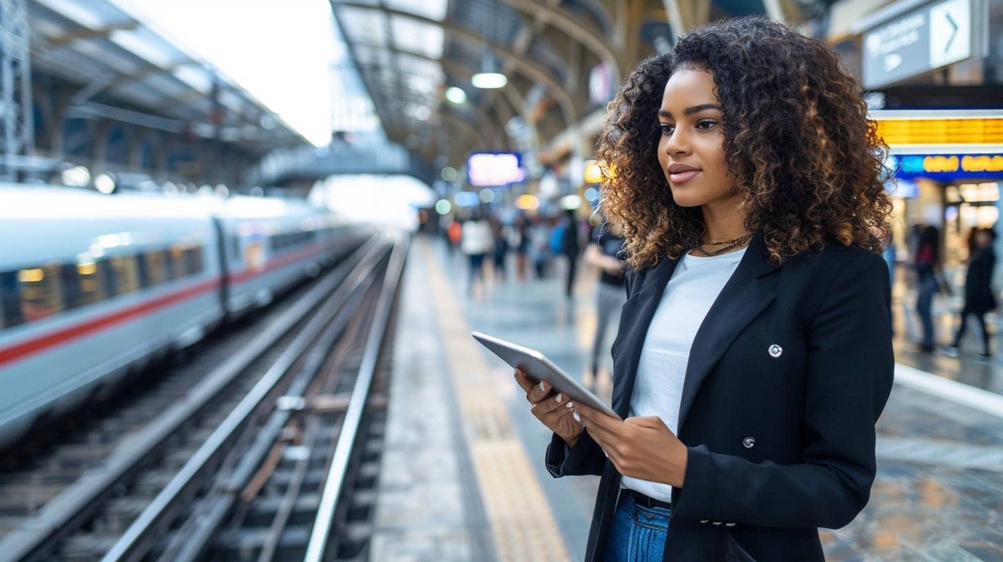 Curso de Regulação Ferroviária e Conformidade no Brasil