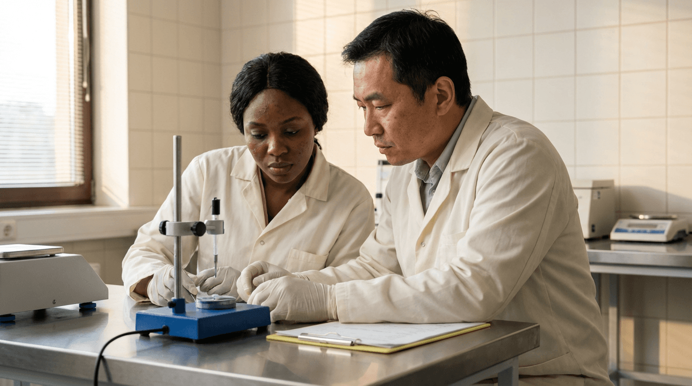 Curso de Necropsista