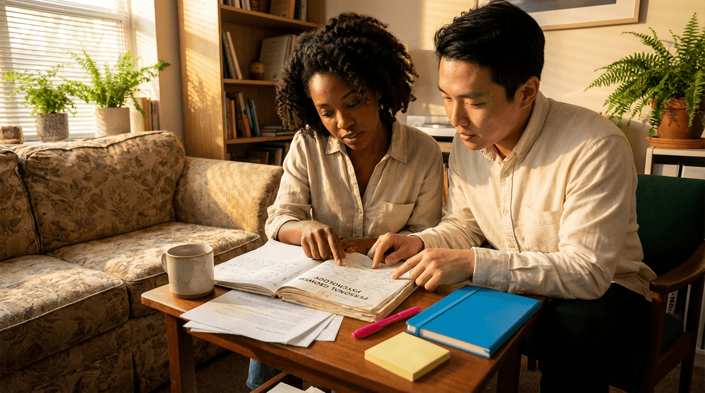 Curso de Autodesenvolvimento