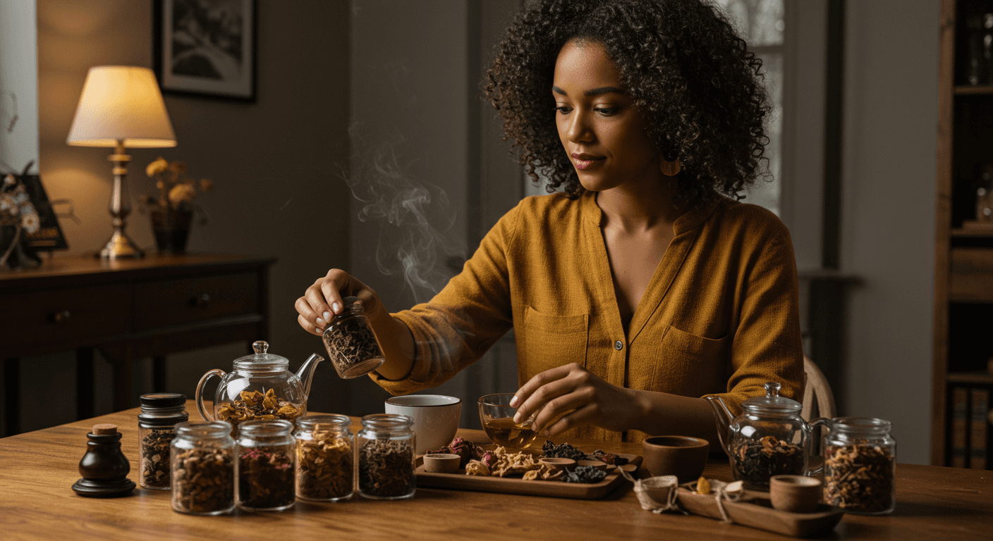 Curso de TEA