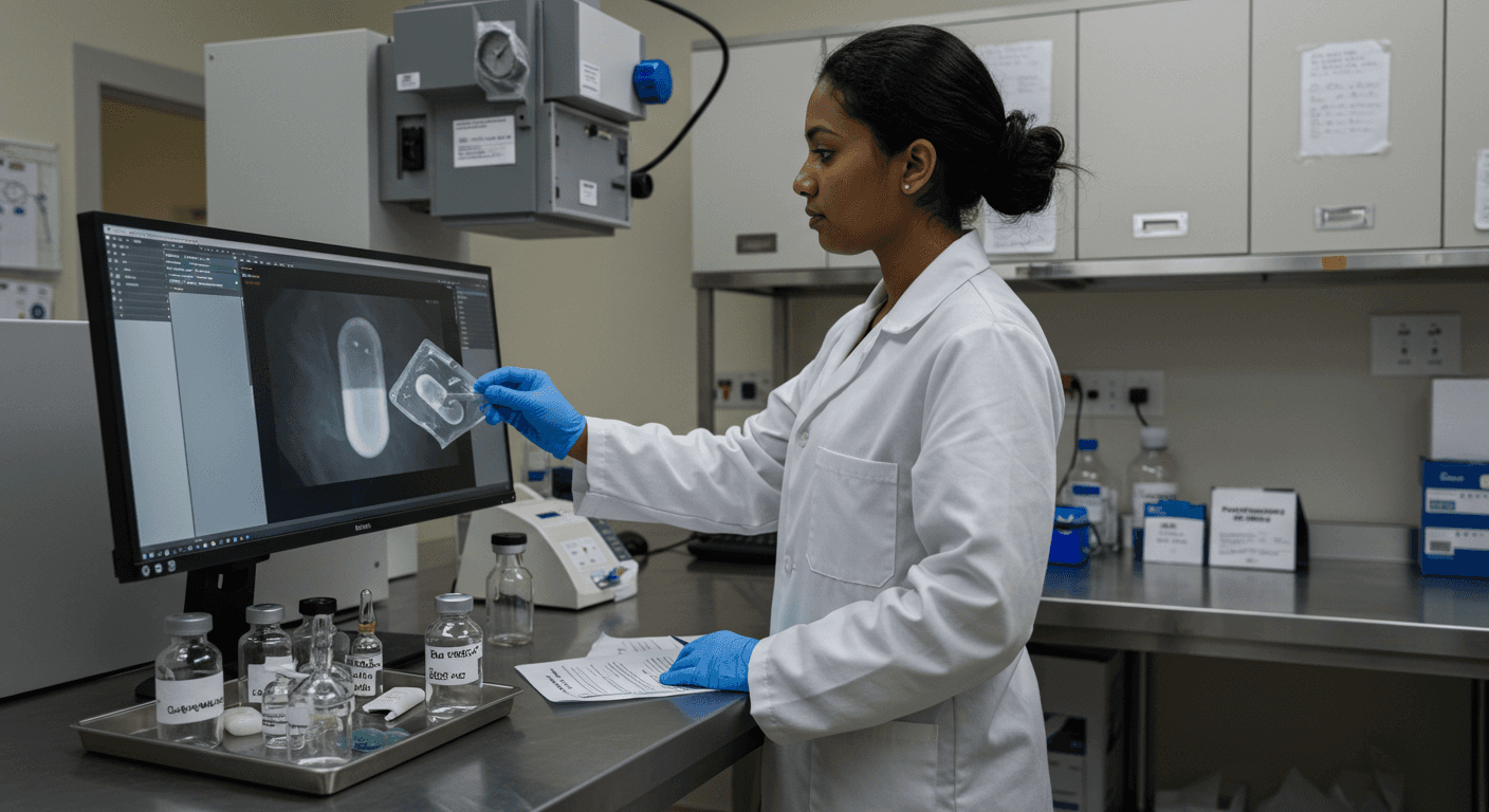 Radiology forensic integration: imaging, pharmacology and medicolegal reporting Course