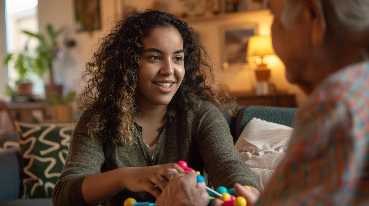 Curso de Desenvolvimento de Programas de Terapia Ocupacional Inclusivos