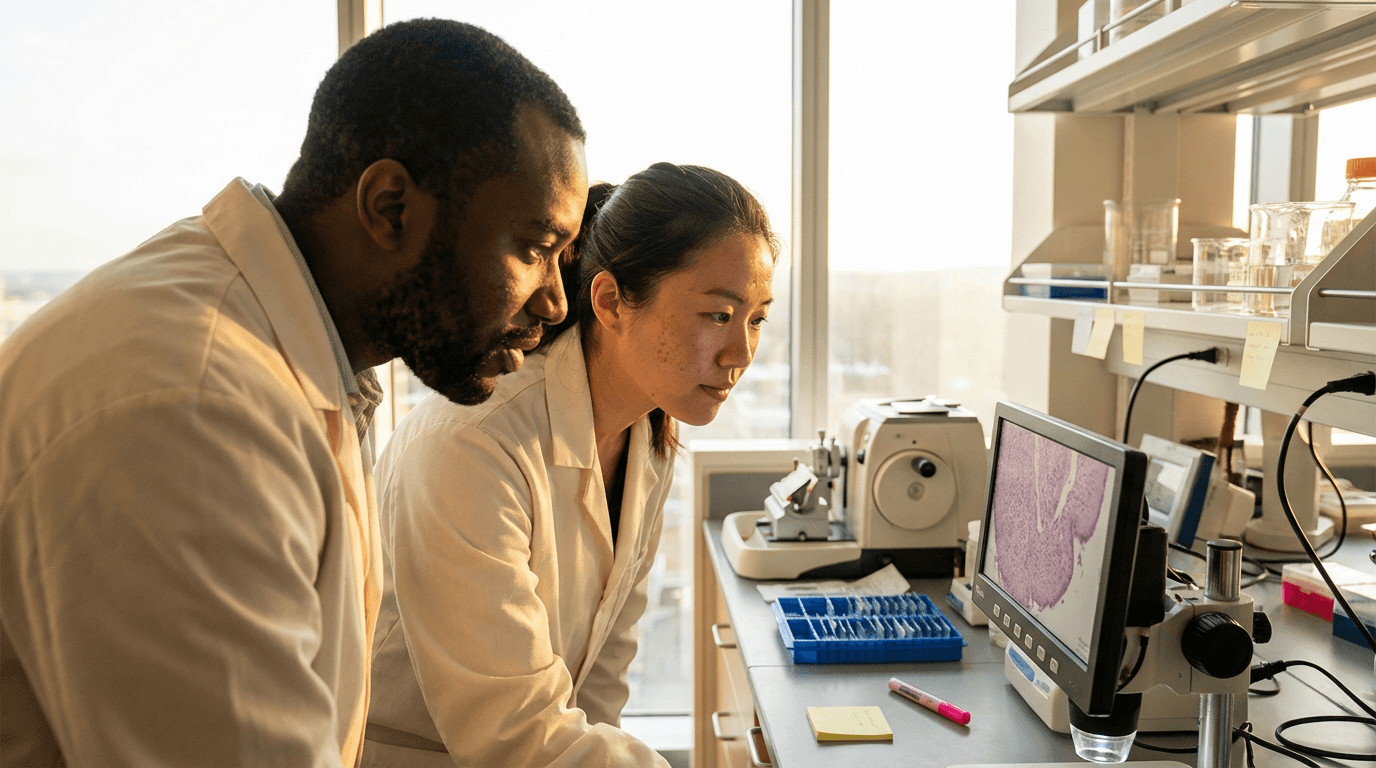 Histopathology Course