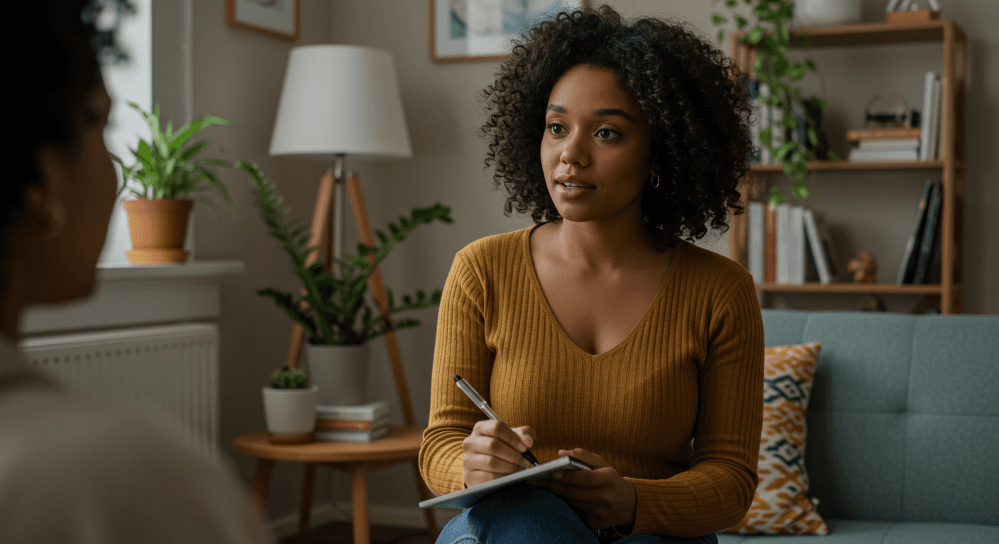 Introduction to Counselling Course