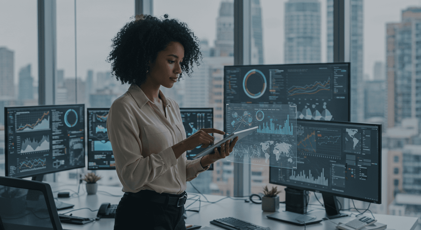 Curso de Data Scientist