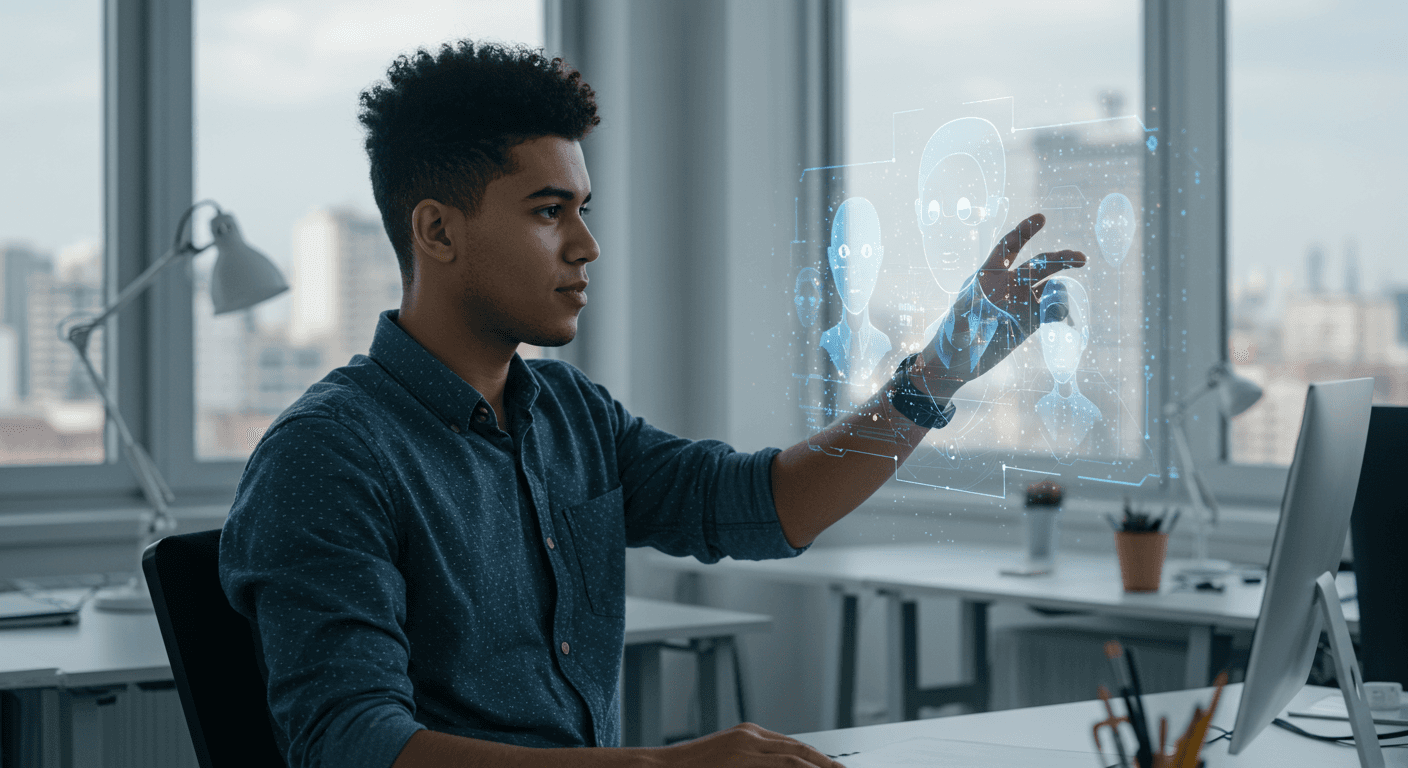 Curso de Desenvolvimento Completo de Agentes de Inteligência Artificial