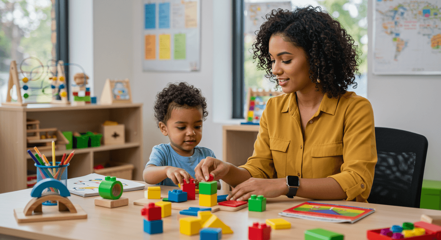 Curso de Método Denver