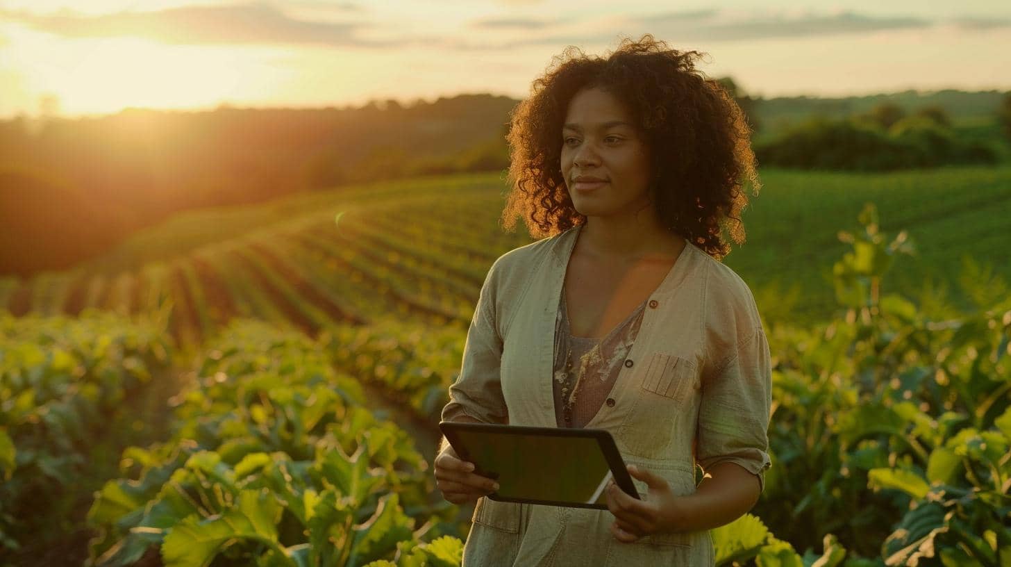 Curso de Análise de Mercado Agrícola e Logística