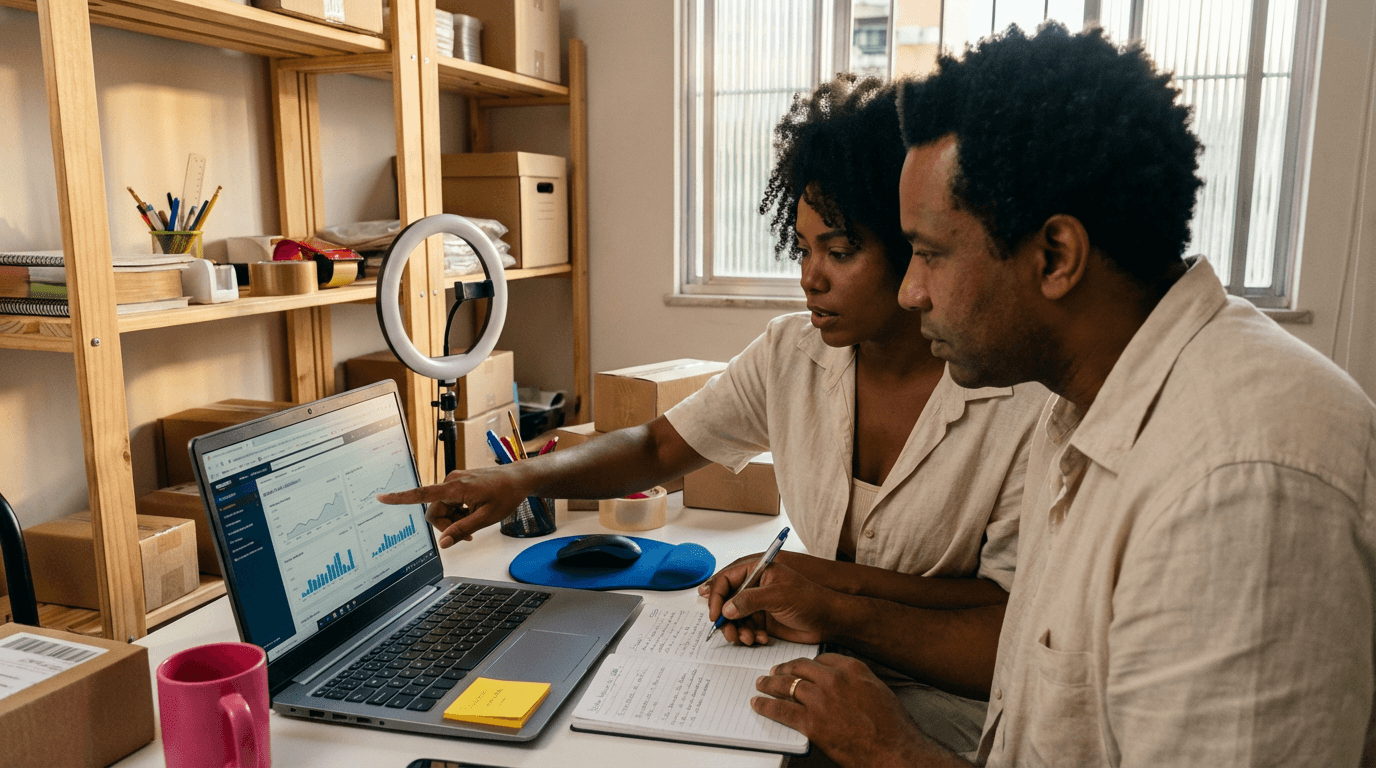 Curso de Amazon Seller