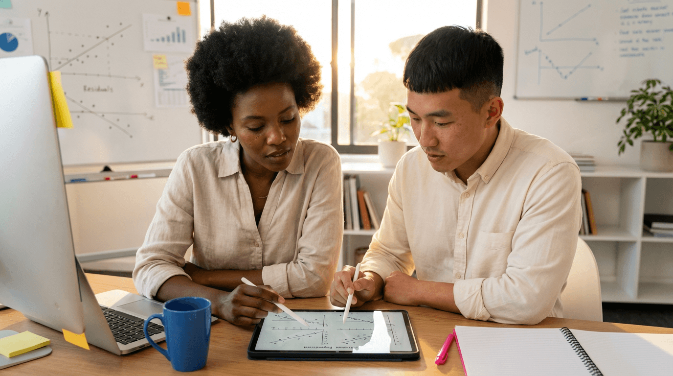 Linear Models Course