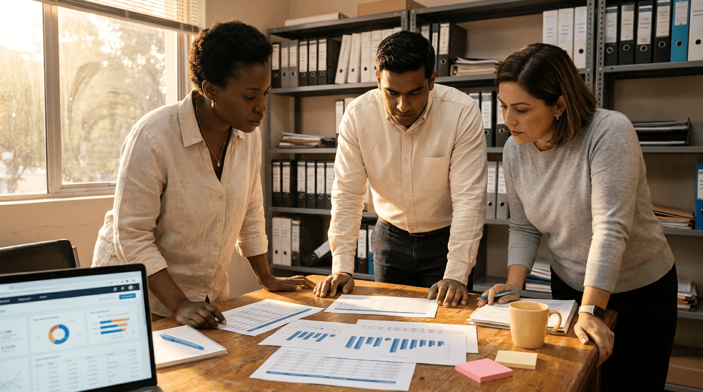 Public Expenditure Course