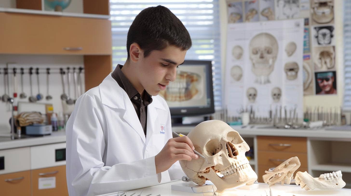 Curso Anatomía Maxilofacial