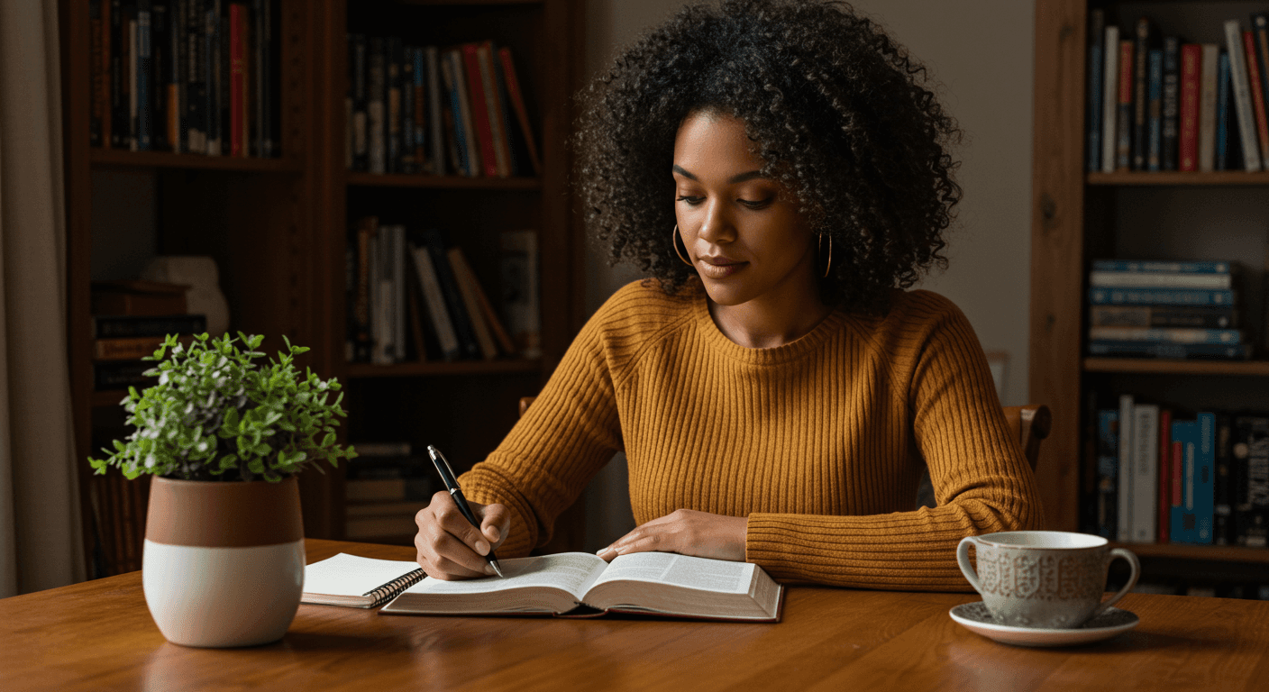 Curso de Memorização da Bíblia