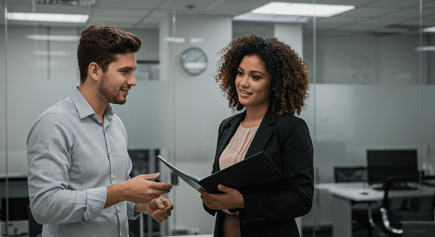 Curso de Preposto Trabalhista