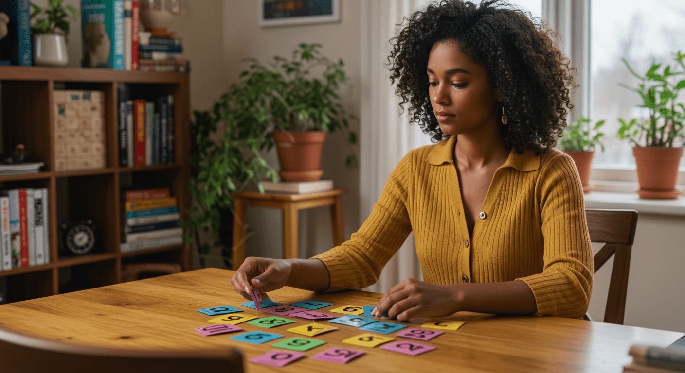 Curso de Formação de Numerologia