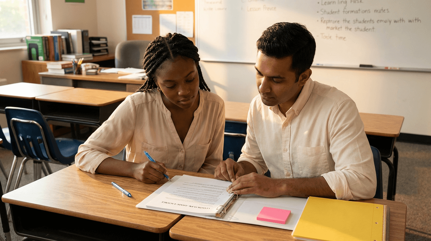 Professional Practice Course