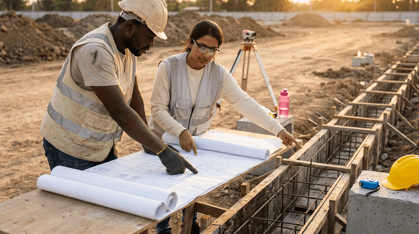 Kozi ya Mifereji ya Maji ya Mvua