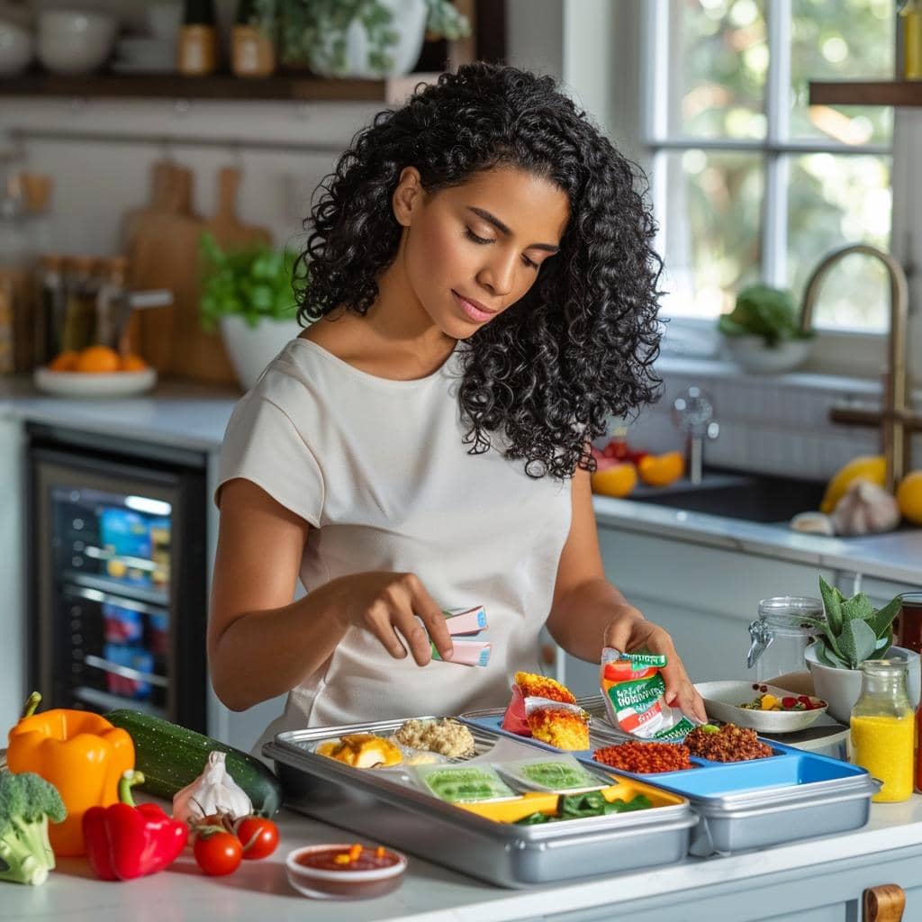 Curso de Gestão de Alimentos Congelados em Cozinhas Profissionais