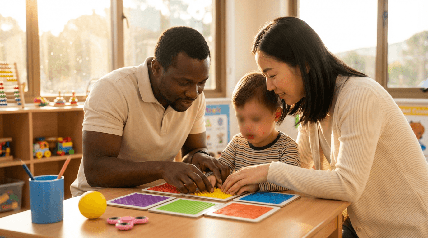 AVS Support Training