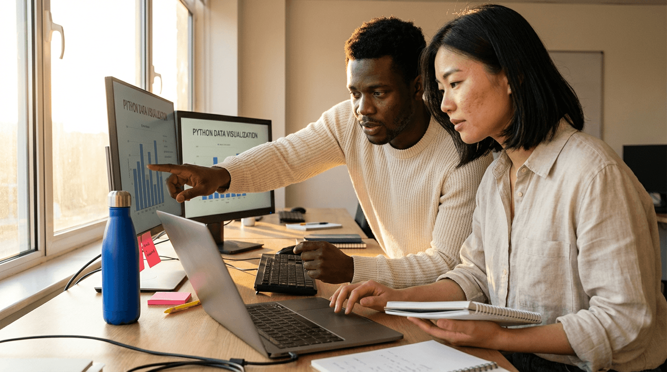 Curso de Análise de Dados Com Python