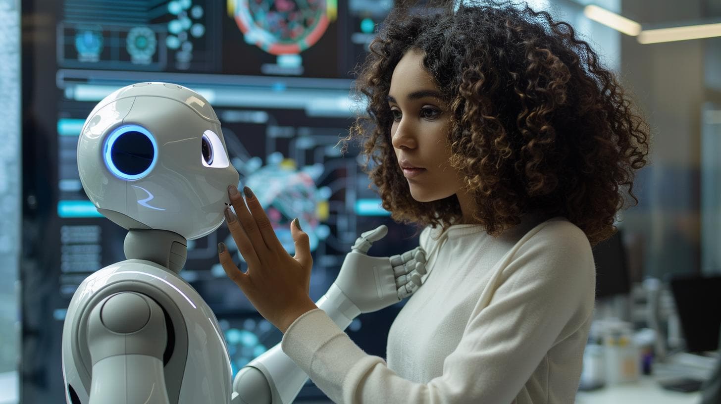AI Artificial Intelligence Course
