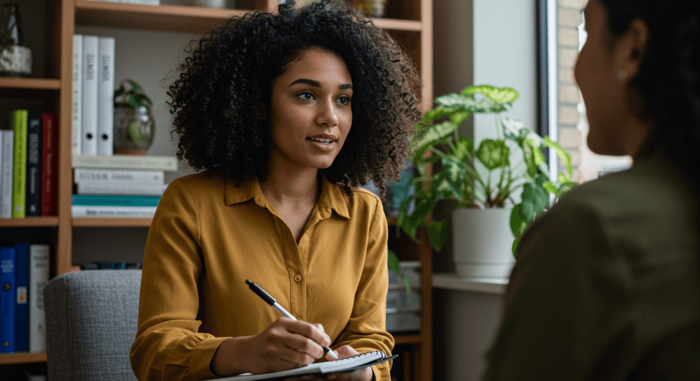 Curso de Orientação Profissional para Psicólogos