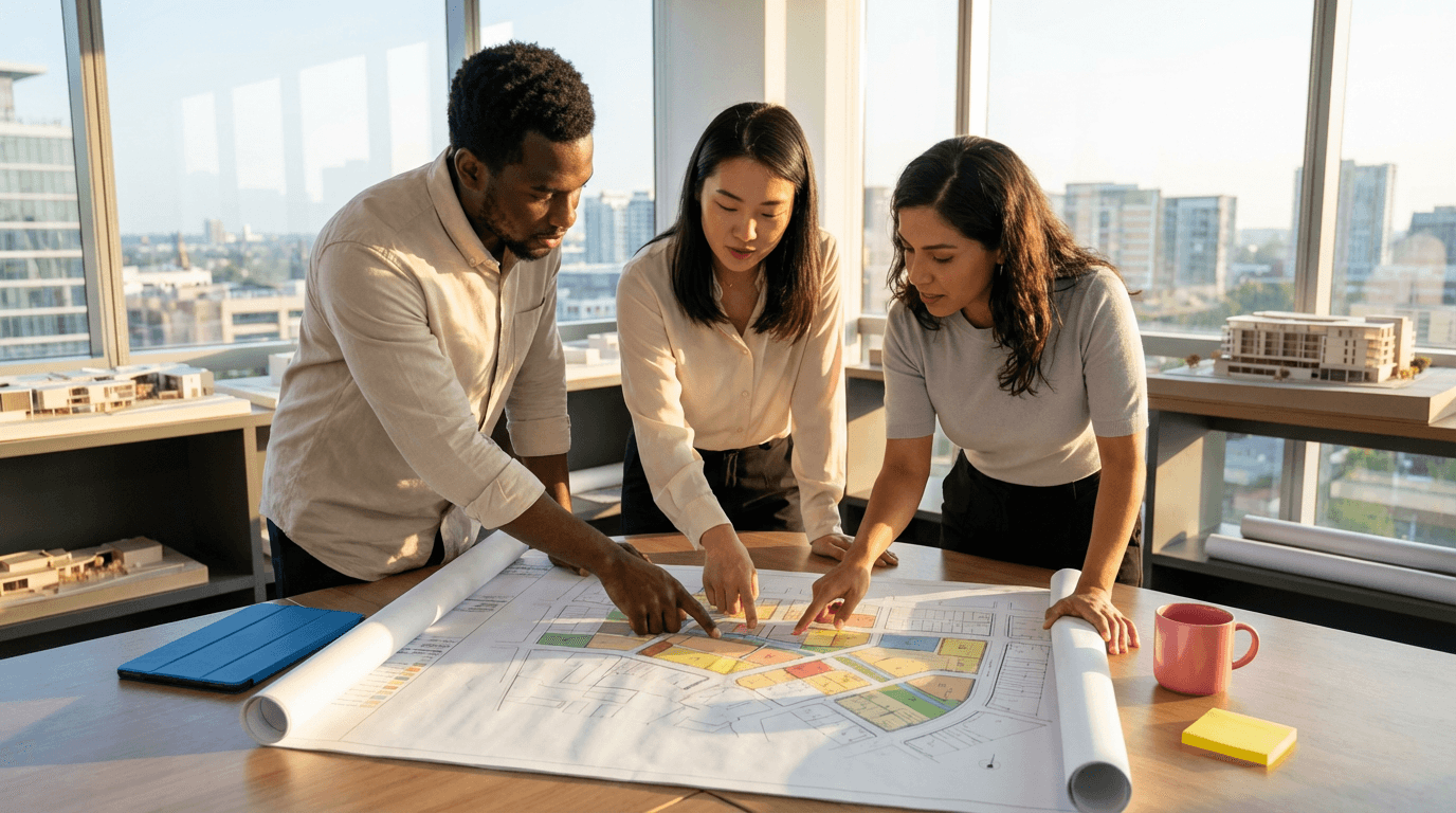 វគ្គសិក្សាគ្រោងការណ៍ទីប្រជាប្រិមនៅក្នុងវិស្វកម្មស៊ីវិល