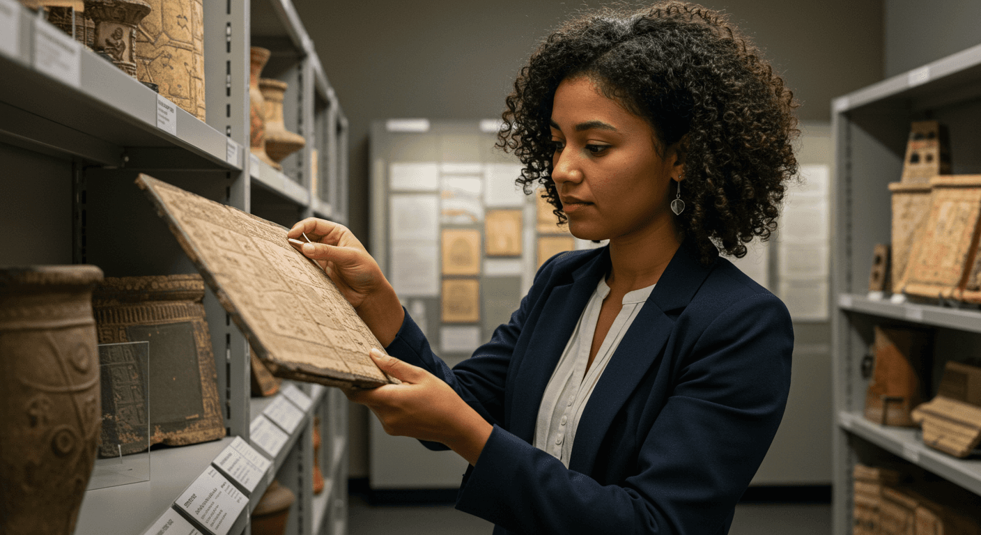 Curso de Patrimônio Cultural