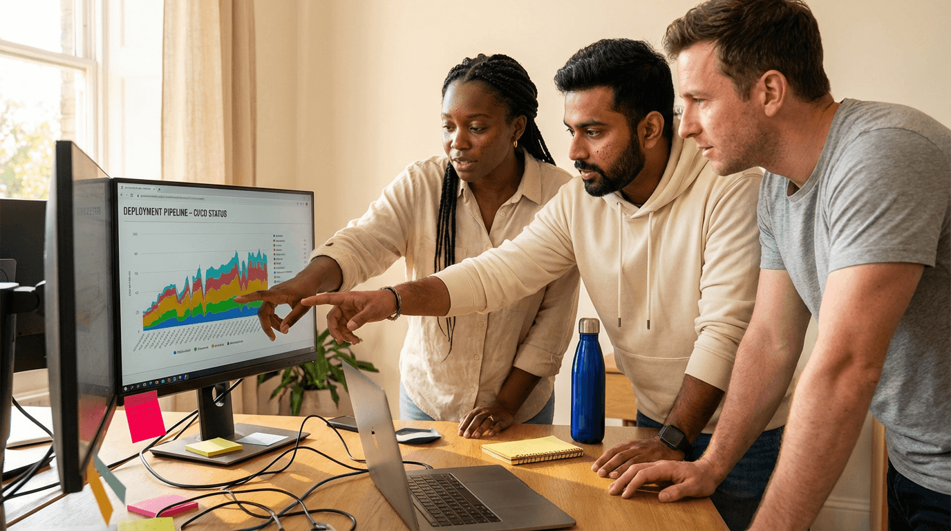 Corso di integrazione continua (CI)