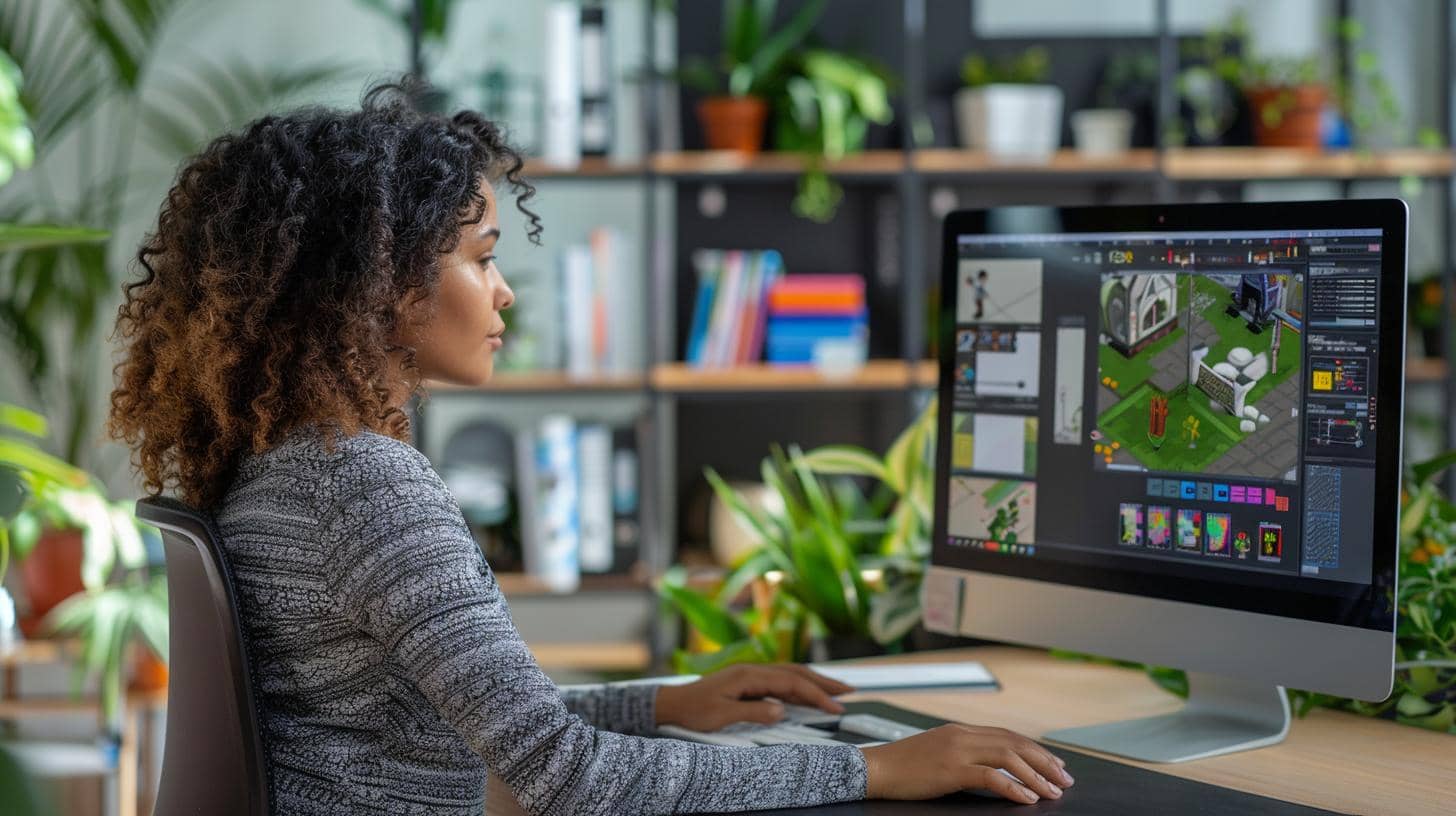 Curso de Como Criar Um Jogo 2D
