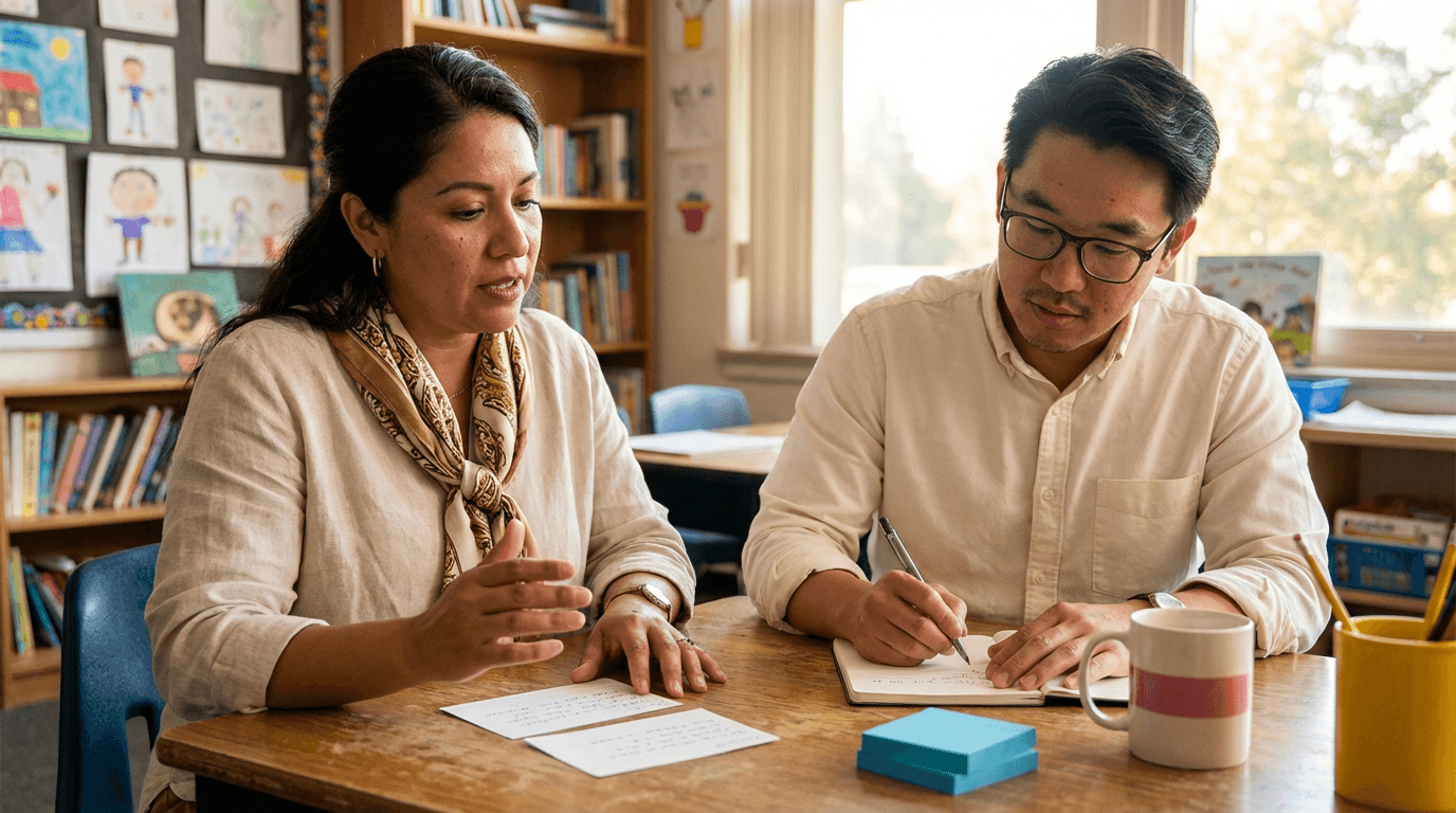 Kérdések használata a kritikus gondolkodás és kíváncsiság ösztönzésére