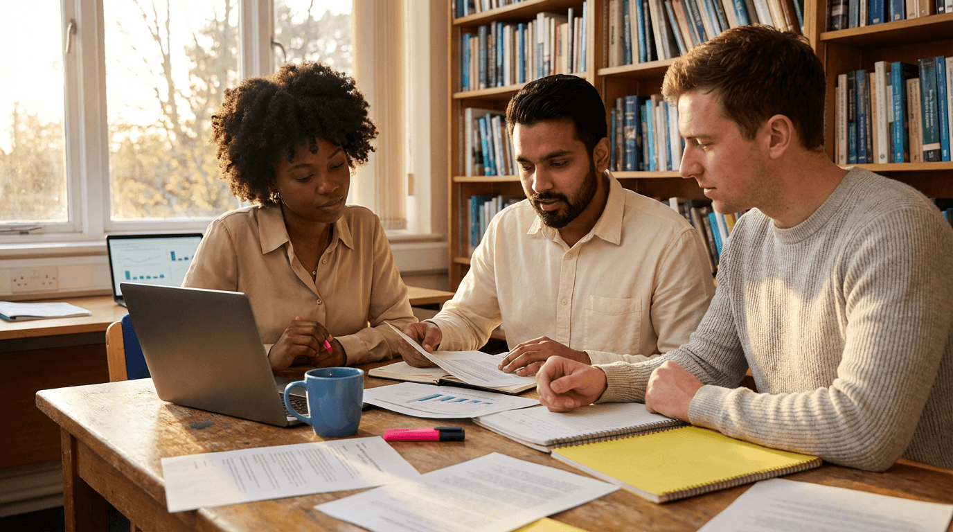 Educational Science and Training Course