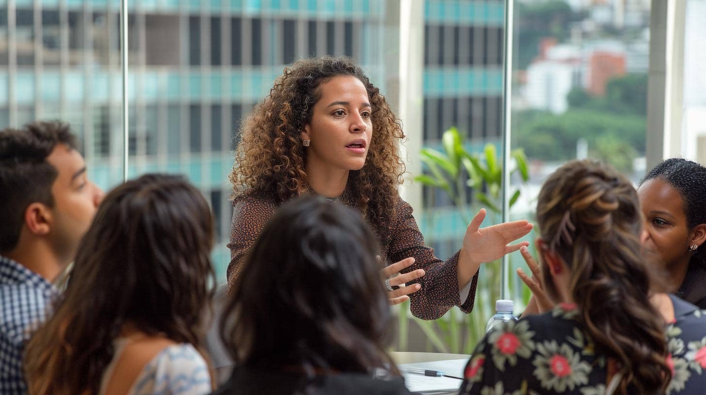 Curso de Comunicação Não Verbal para Educadores