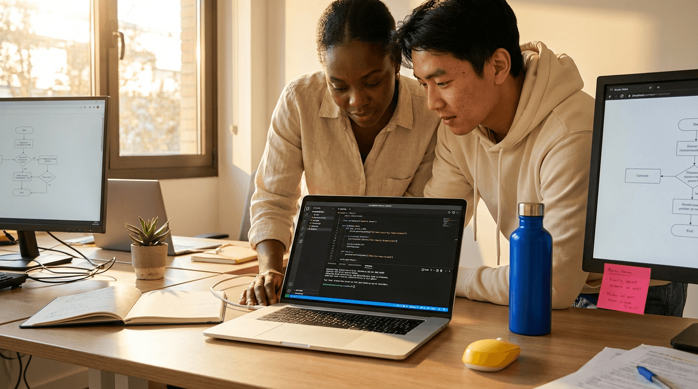 Interaktivní kurz Pythonu