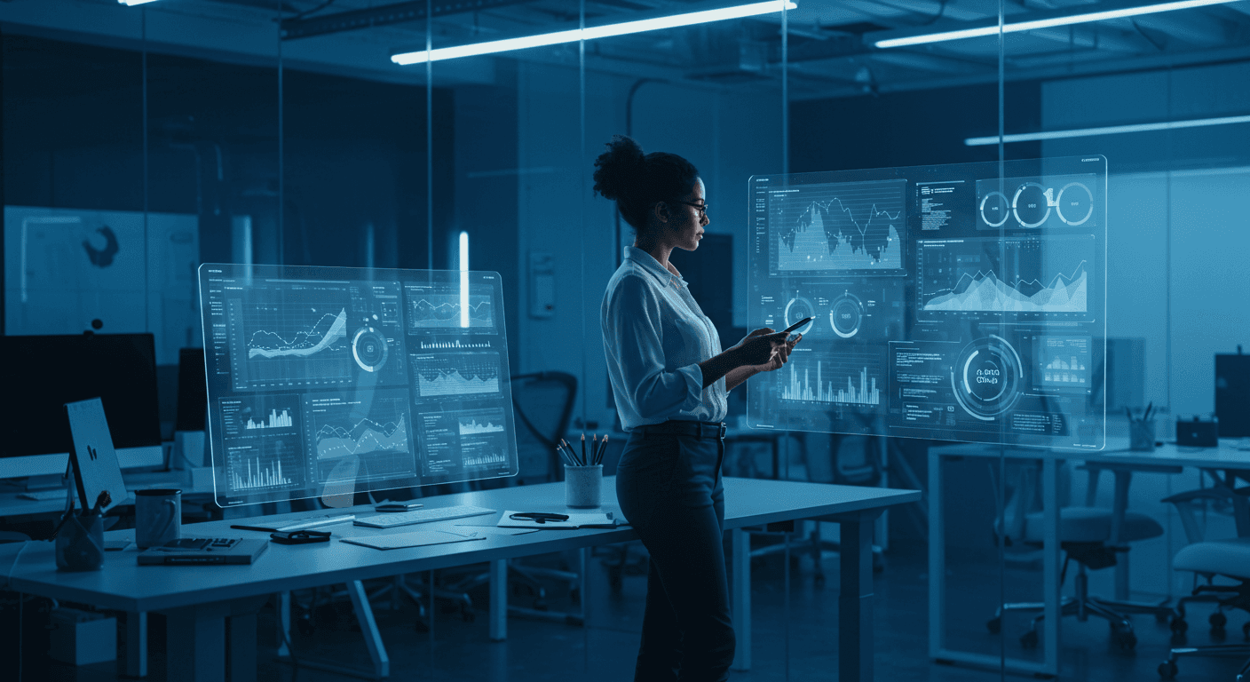 Curso de Estratégia e Implementação de Inteligência Artificial para Transformação Digital