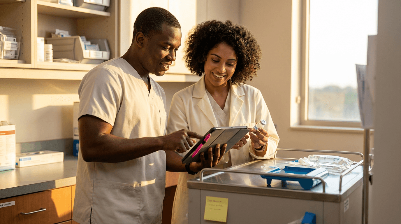 cours de pharmacologie infirmier