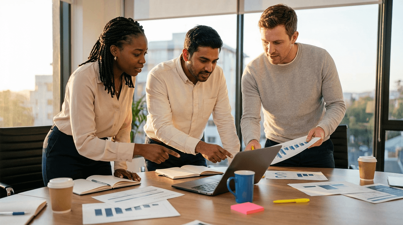 Business Cycle and Corporate Environment Course