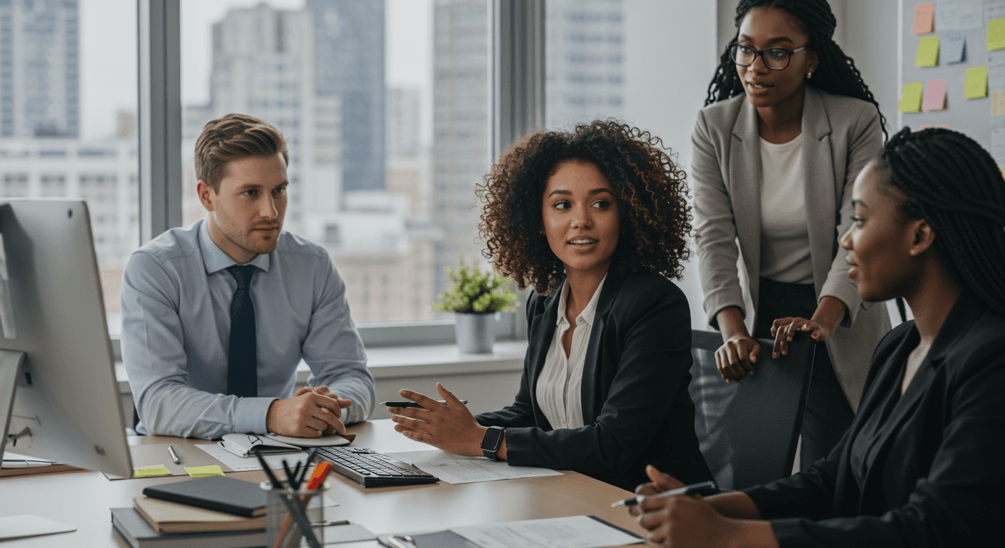 Curso de HR