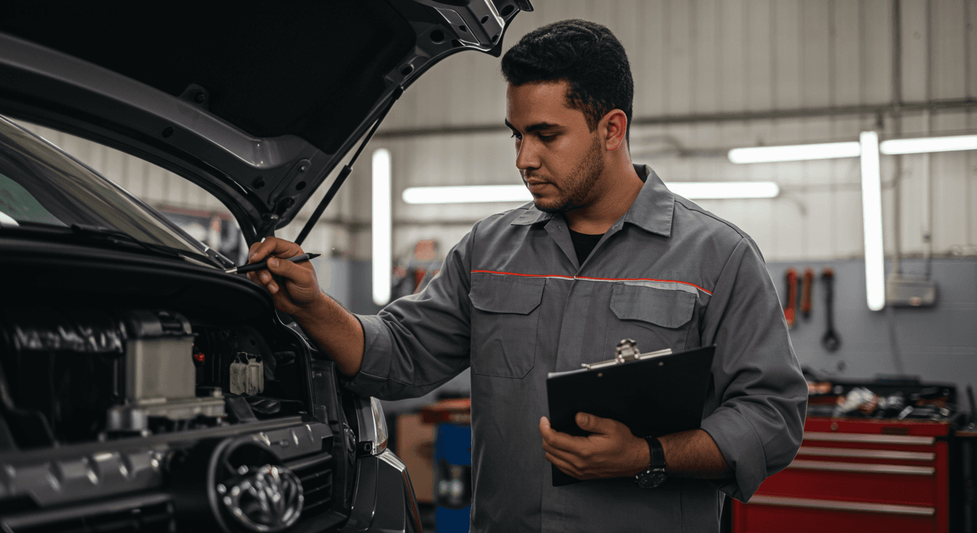 Curso de Análise e Perícia de Acidentes Automotivos