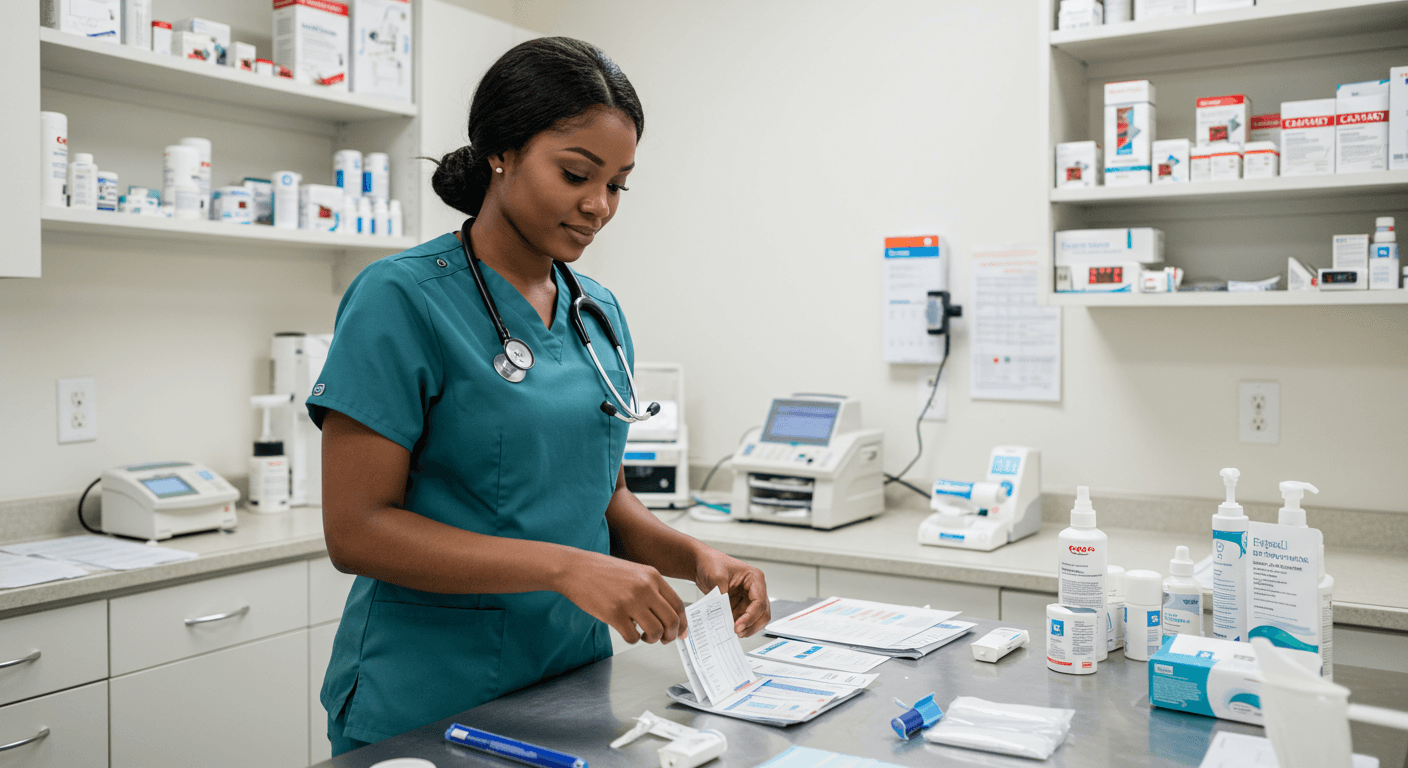 Curso de Ostomia