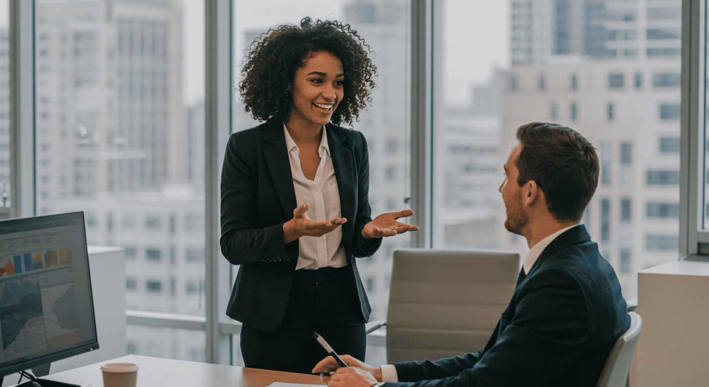 Curso de Perfil Comportamental