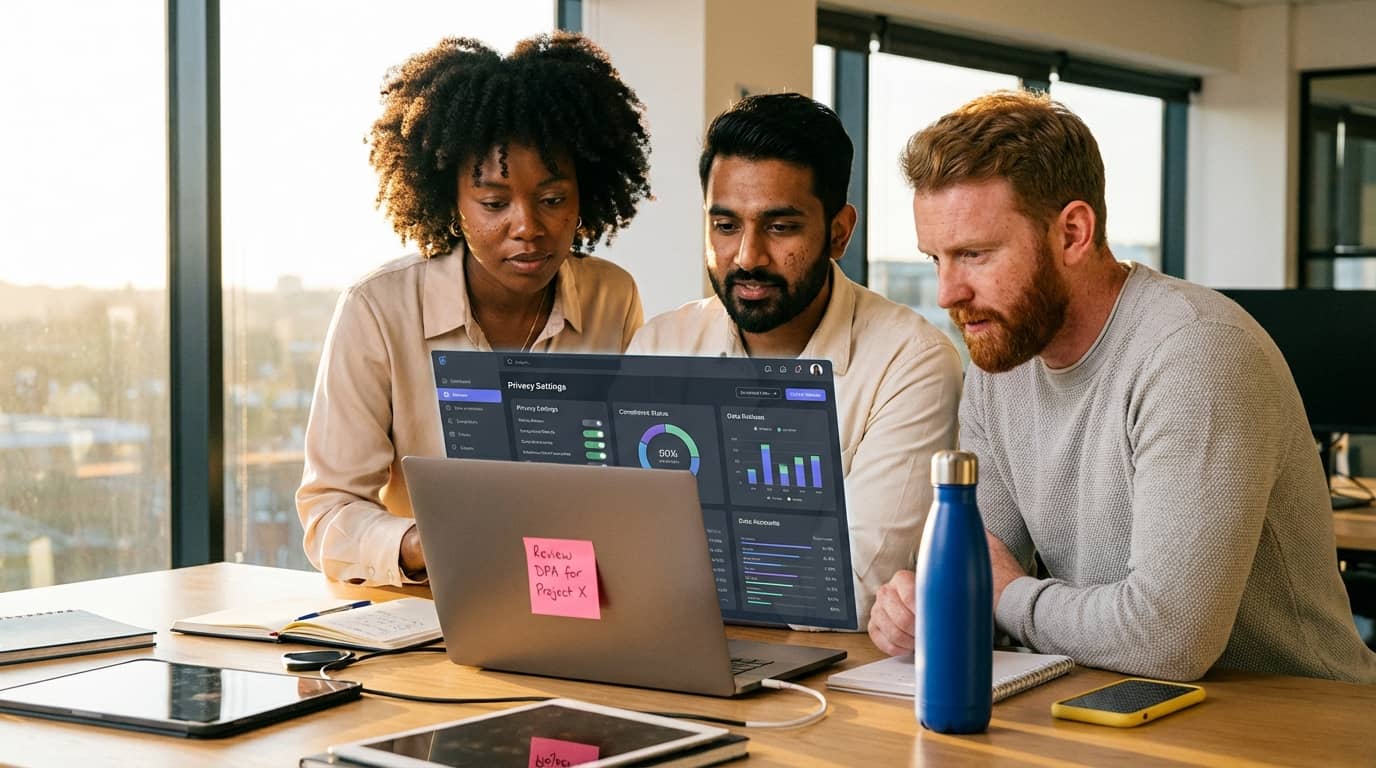 Kozi ya Afisa wa Ulinzi wa Data