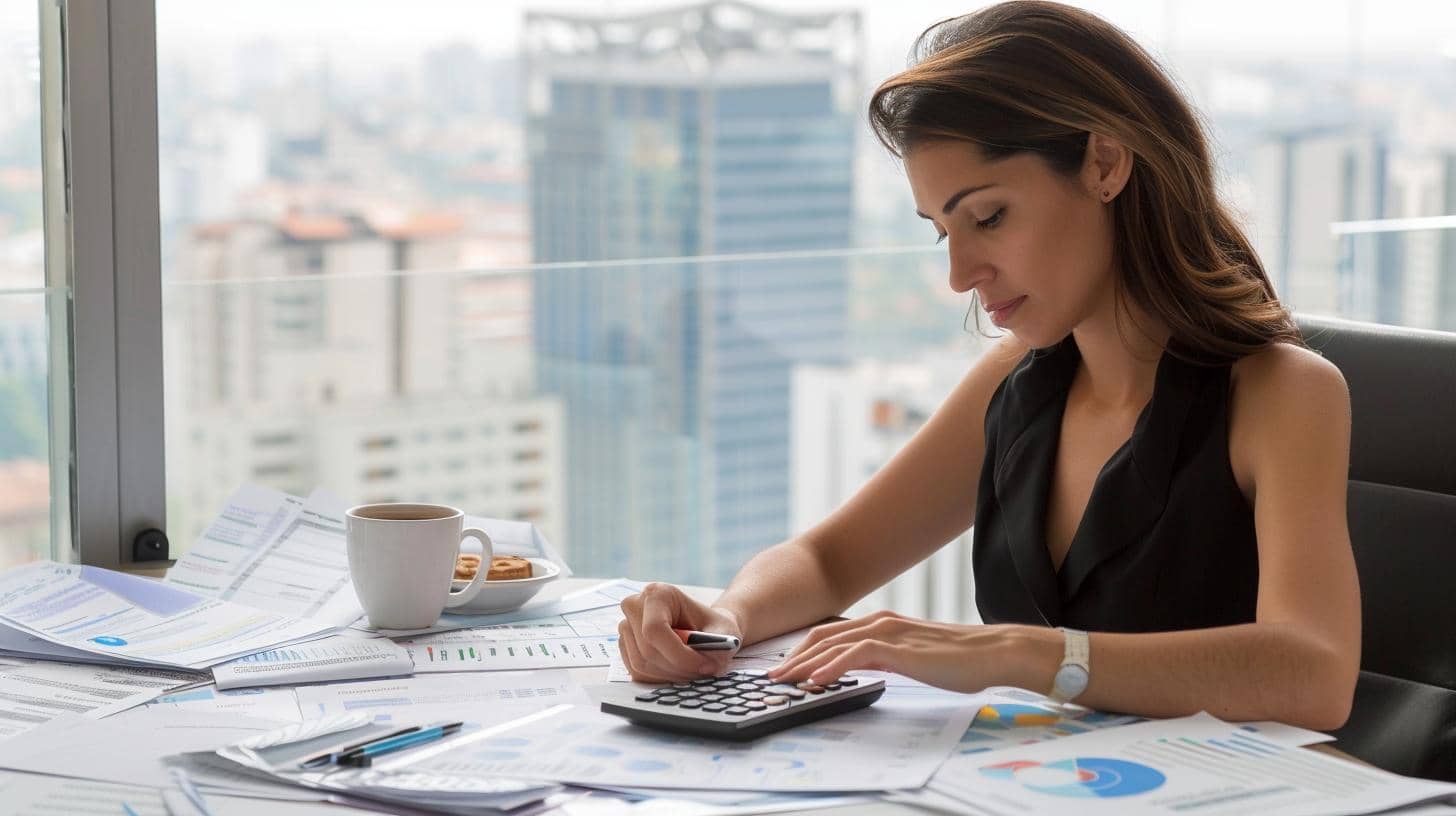 Financial Accounting Course