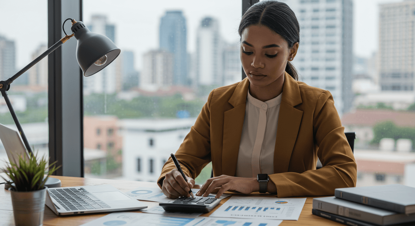 Curso de Totvs Financeiro