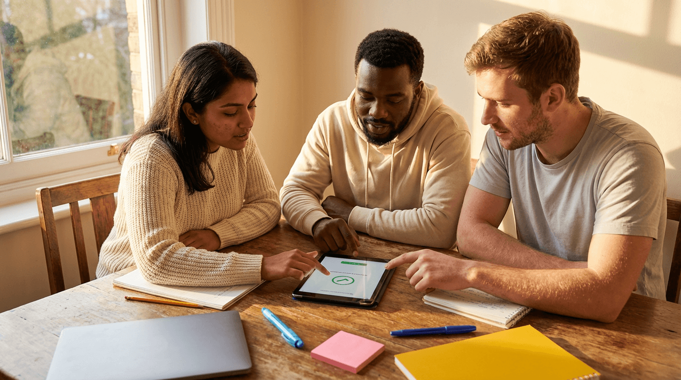 Easy Learning Program