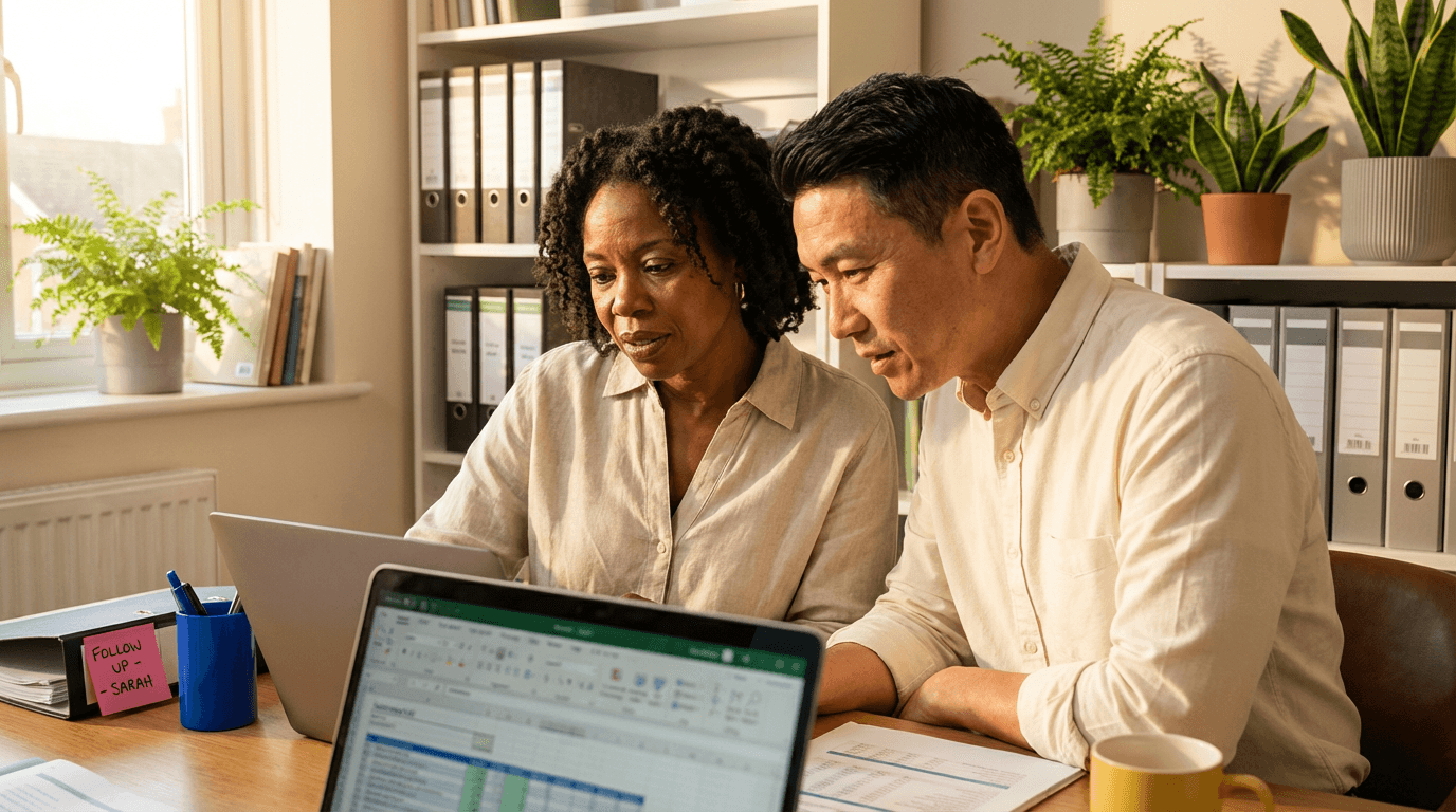 Personal Training Account Course