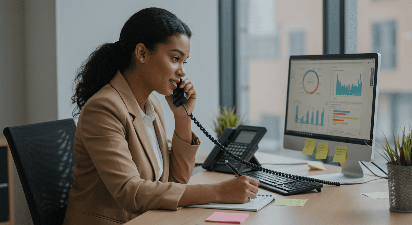 Curso de Habilidades Essenciais para Analistas Comerciais