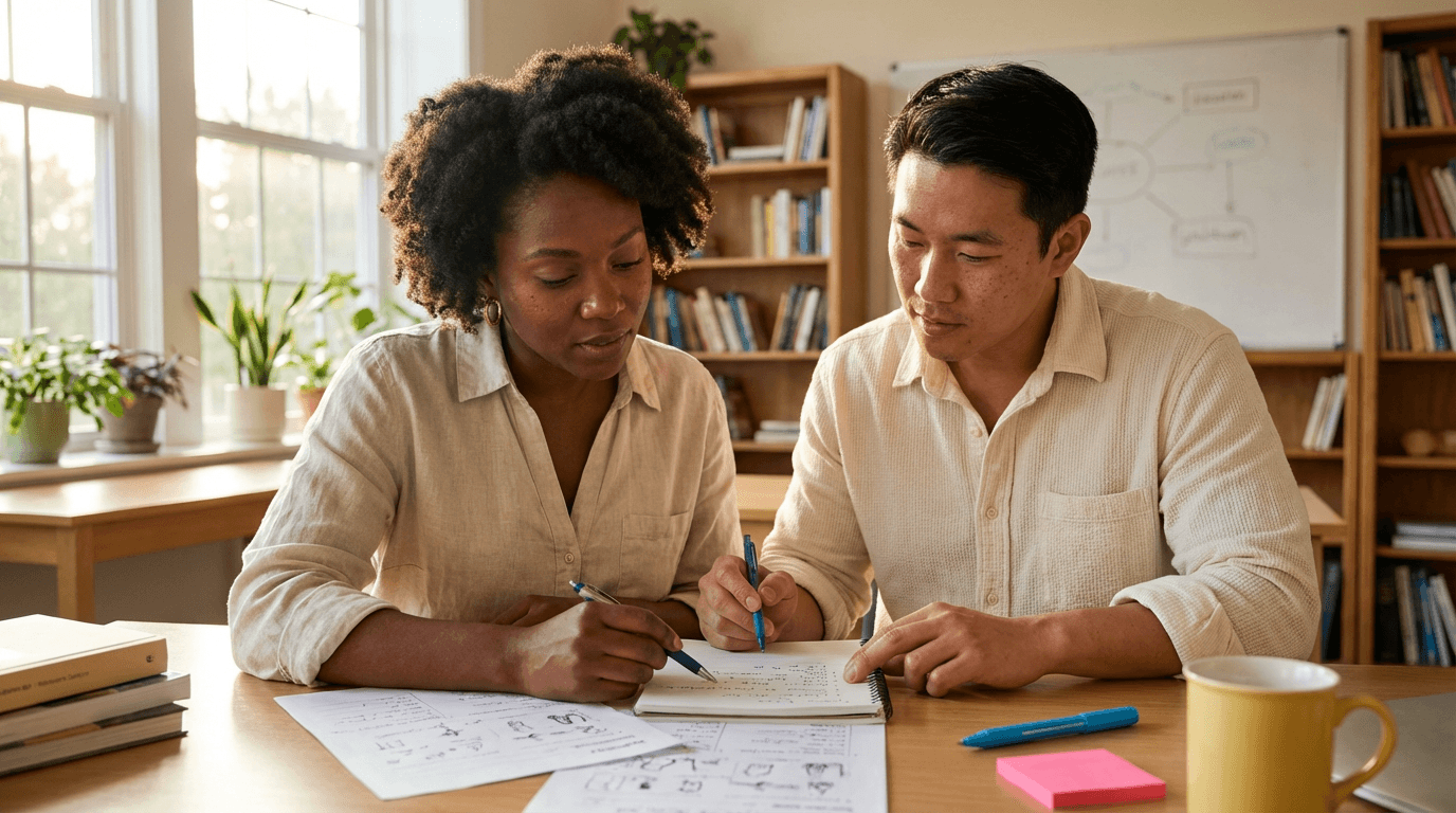 Literacy Teaching Training