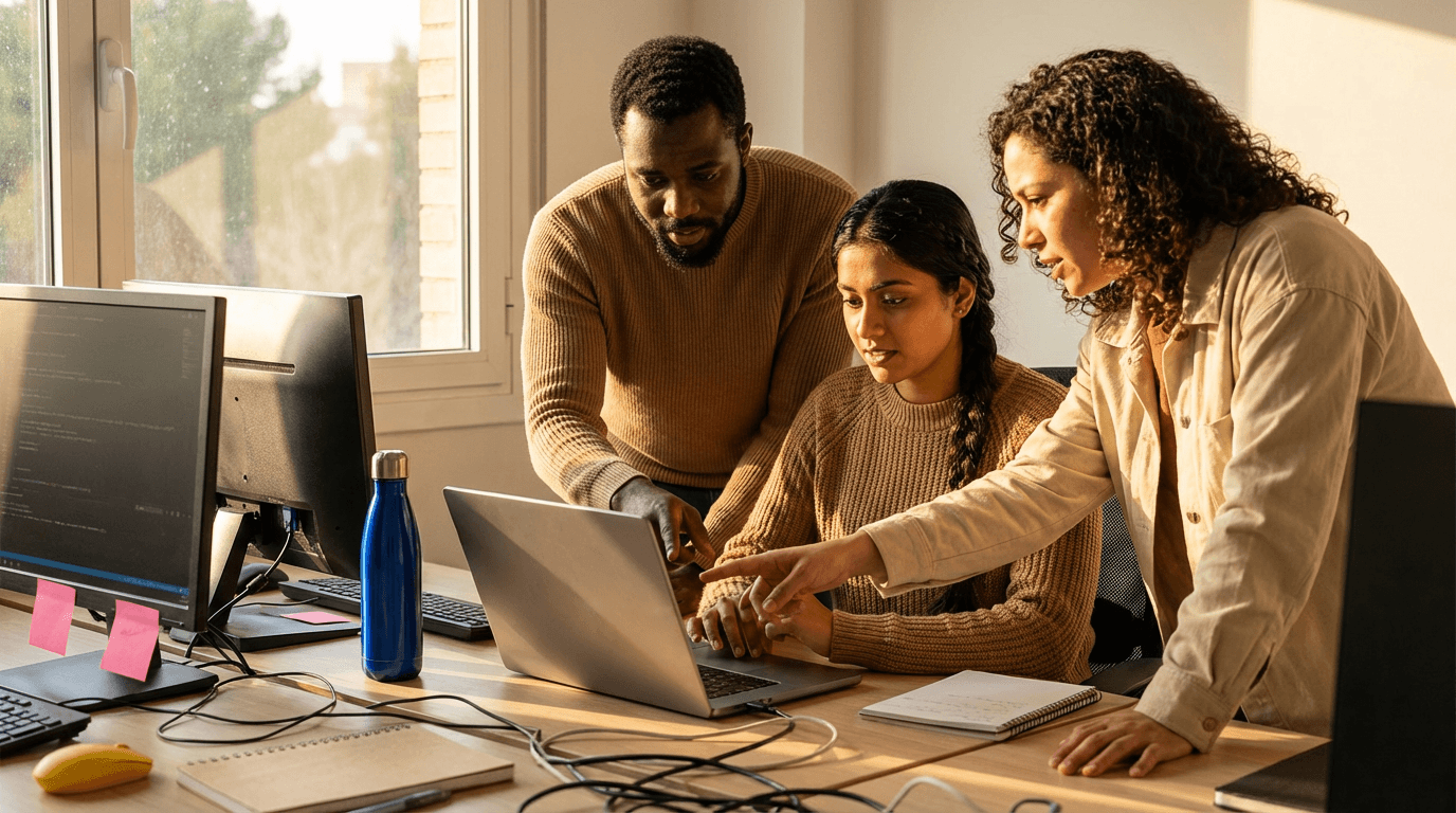 Cours Python pour l'automatisation robotique des processus