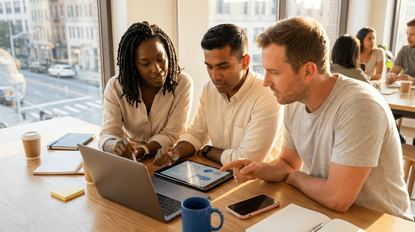 growth marketing training